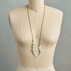 Foxfire Necklace -Radiant Jewels 02bc3e9d 5484 4290 9237 d8301f2bdf30