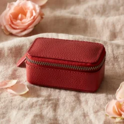 Perfect Statement Jewelry Case, Small