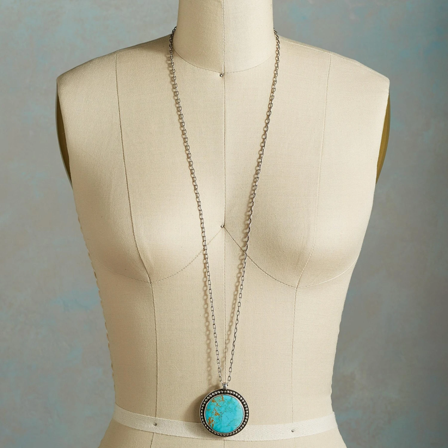 Coveted Duality Necklace 3 Coveted Duality Necklace - Image 3