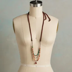 Frostfire Necklace 7 Frostfire Necklace -Radiant Jewels 0c1af1ef 818d 4d27 8f8d 8757b8e962ae