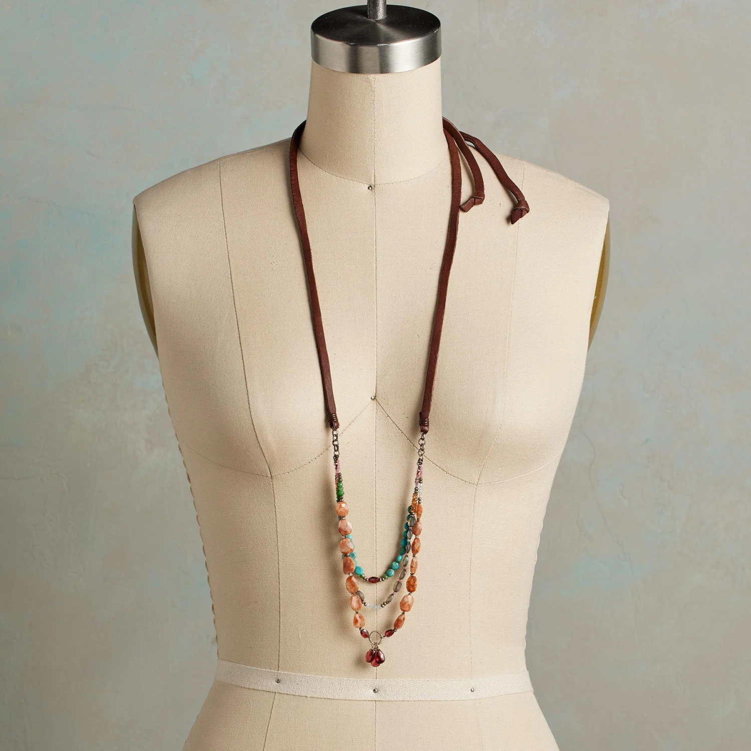 Frostfire Necklace 4 Frostfire Necklace - Image 4