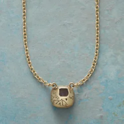 Lilac Love Necklace -Radiant Jewels 112e4b0b ec6c 4068 b85d 9e4ccbb7c0f5