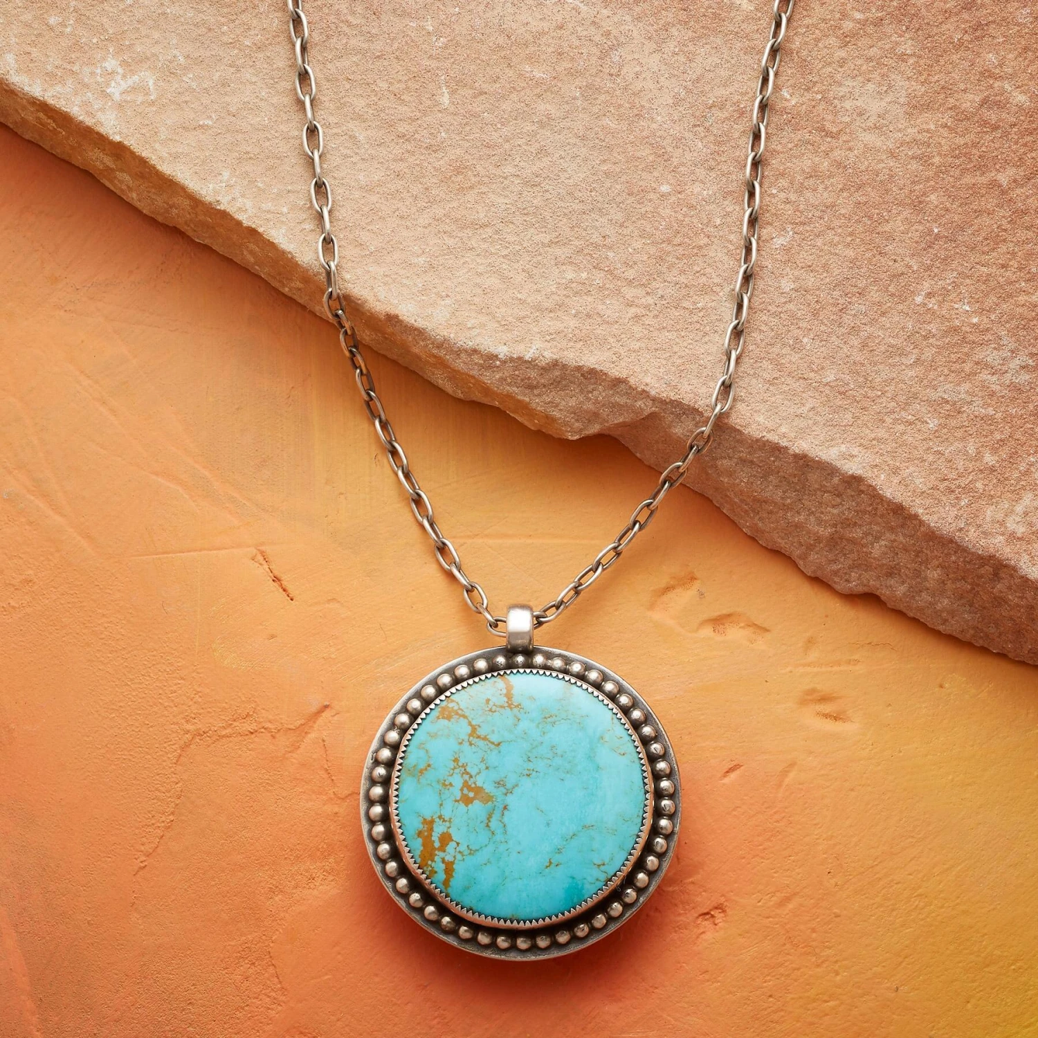 Coveted Duality Necklace 2 Coveted Duality Necklace - Image 2