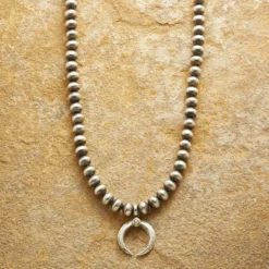 Diamond Naja Necklace -Radiant Jewels 1aea45ef 89b7 4124 b7c2 61783eb602cb