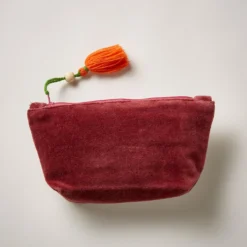 Beaded Velvet Pouches -Radiant Jewels 1c62546b 0d58 405c b154 005ef90191d3