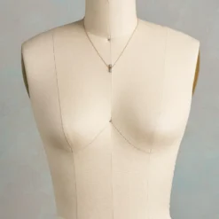 Well Balanced Necklace -Radiant Jewels 1d4a0496 14af 4155 b295 923becfc1062