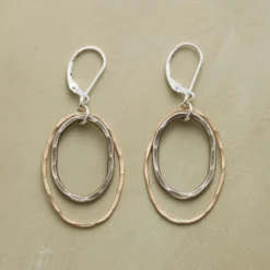 Accord Earrings
