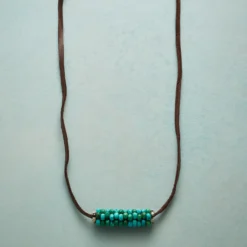 Hidden Lake Necklace