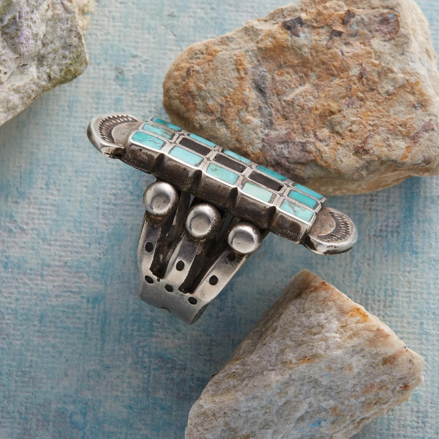 Jock Favour Desert Night Ring 1 Jock Favour Desert Night Ring