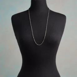 Infinity Charmstarter Necklace