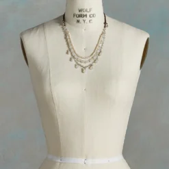 Moonlit Memories Necklace -Radiant Jewels 28f57e4c 77ea 49ab b7ed 5f2a415e4093