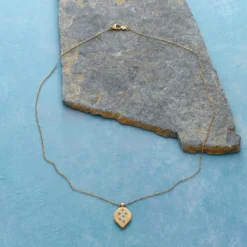 Tahira Necklace -Radiant Jewels 293951c3 2291 46d3 9a7d cb407c809ea2