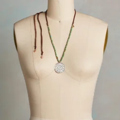 Homeward Bound Necklace