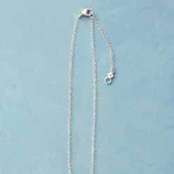 Find Your Path Necklace