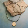 Amulet Of Life Necklace