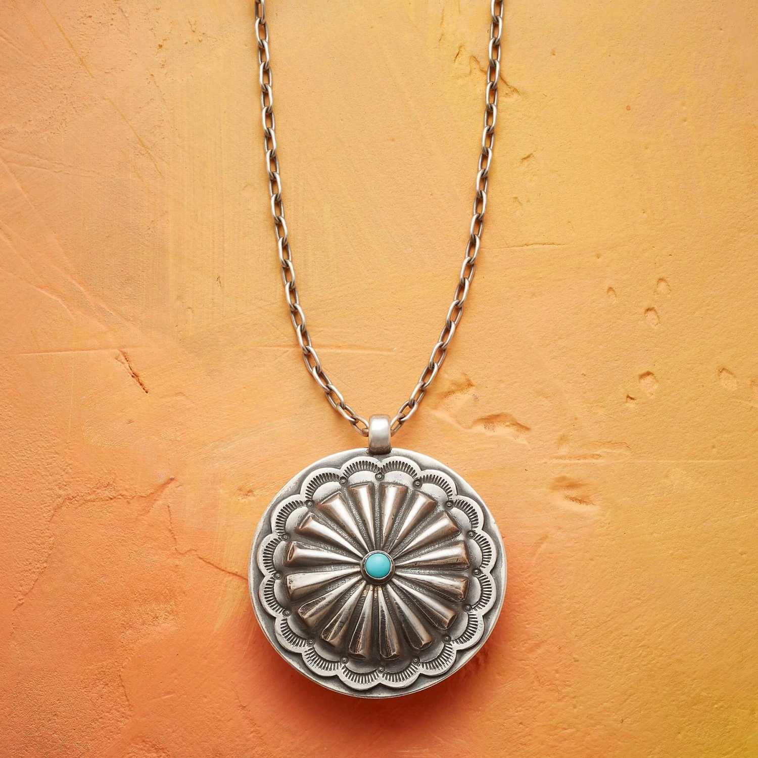 Coveted Duality Necklace 4 Coveted Duality Necklace - Image 4