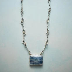 Live Each Moment Necklace