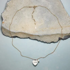 Purest Love Necklace