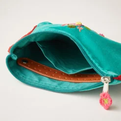 Garland Personalized Jewelry Pouch -Radiant Jewels 3fdf871d 800d 4ac2 8fa6 2cd7df6fb763