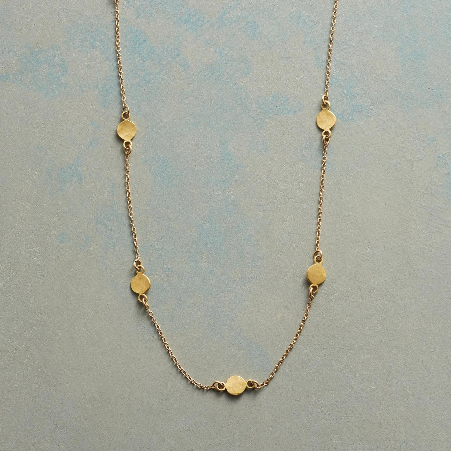 Taja Necklace 2 Taja Necklace - Image 2