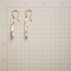 Colonnade Earrings