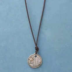 Nature Heals Necklace -Radiant Jewels 4d67e5f0 44ca 4b8d 89bb ee16e839b788