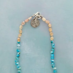 To The Moon & Back Necklace -Radiant Jewels 4e5a5e57 6daf 4328 bd03 6ed43c75fdee