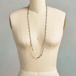 Sun Through The Rain Necklace -Radiant Jewels 4f918a86 515d 48b8 a4cf 9d2d28fd18ee