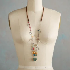 Lovejoy Necklace -Radiant Jewels 51027f90 a935 47b7 9e43 535e4d39c1a6