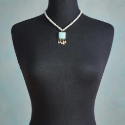 Good Vibrations Necklace