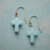 Unwavering Faith Earrings