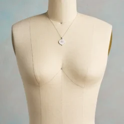 Find Your Path Necklace -Radiant Jewels 52667c12 f9fa 4538 b96e 74fcf6577089