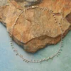 Rain Chain Necklace