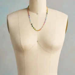 Color My World Necklace -Radiant Jewels 547f63d6 cb84 4baf bf40 6fa3362843b8