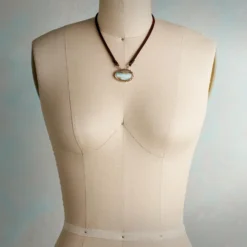 Wilderness Walk Necklace -Radiant Jewels 571a2260 1ccf 4af2 8287 a8973dd8e115