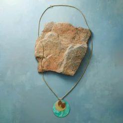 Summerwoods Necklace -Radiant Jewels 5734a7b6 9b29 4239 87ea f07ebd780f32