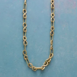 Infinite Love Necklace -Radiant Jewels 58ba854b c9dd 45ac 8c6e 122f83c20f93