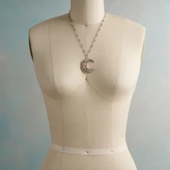 Live Your Truth Necklace -Radiant Jewels 5e05e28f 3056 4333 b92f 00e91d4d5dfe