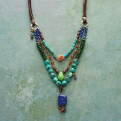 World’s Fair Necklace -Radiant Jewels 5e901d9b e36b 45f3 a48c 7ed99fbe5a94