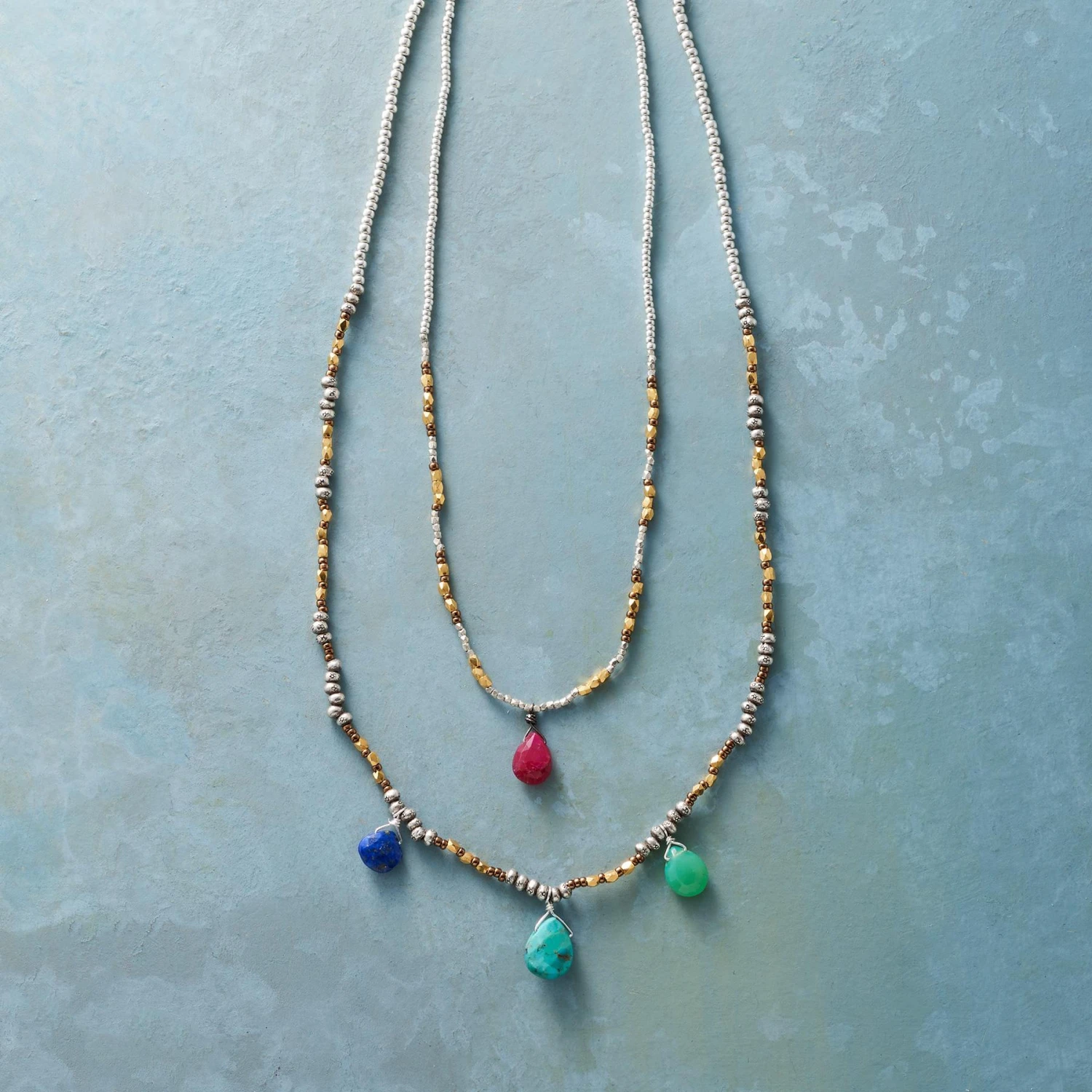 Get Happy Necklace 1 Get Happy Necklace