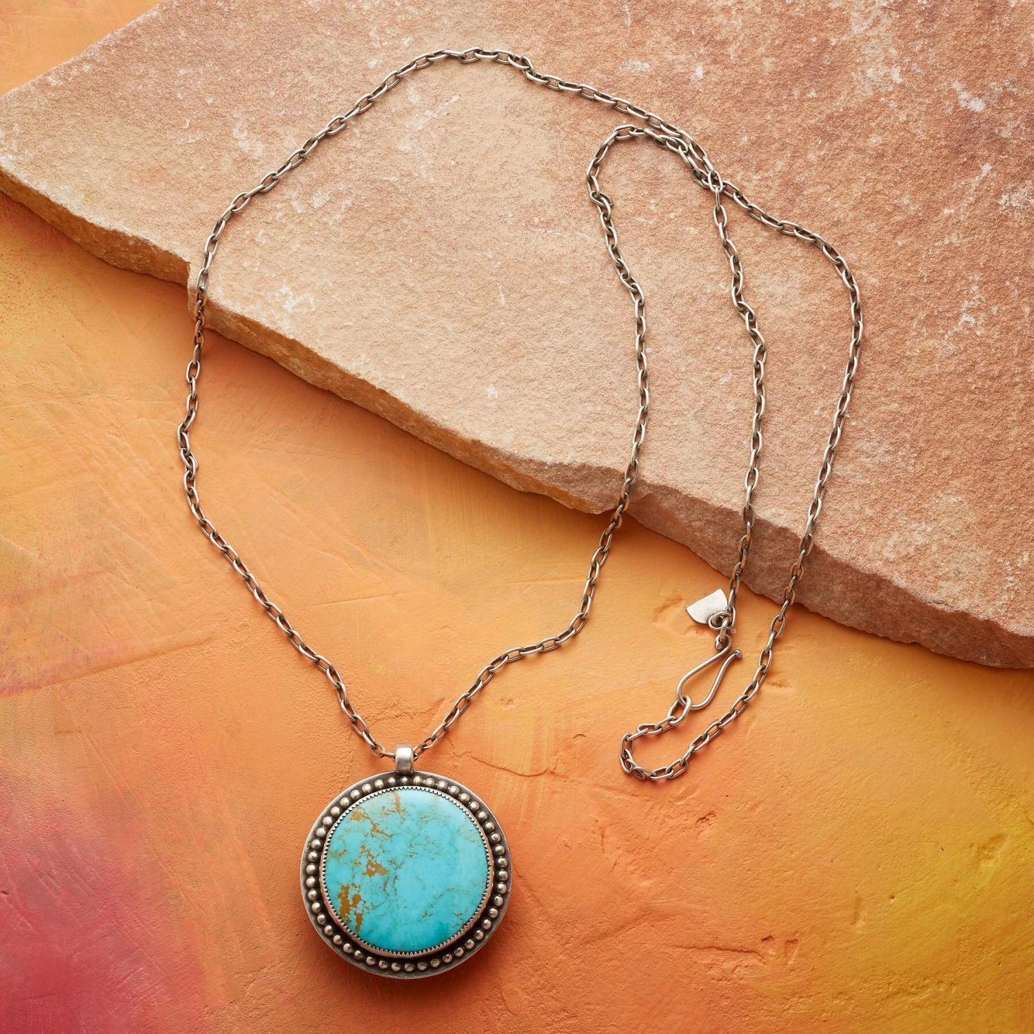 Coveted Duality Necklace 1 Coveted Duality Necklace