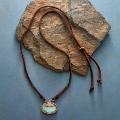 Wilderness Walk Necklace -Radiant Jewels 67413cfa ebd3 417e 8d2d 1f0e339e9533