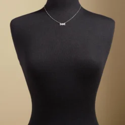 Personalized Heirloom Necklace