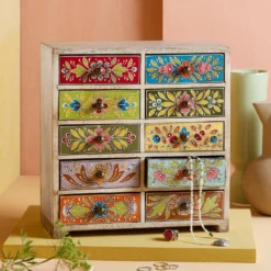 Full Bloom Jewelry Bureau