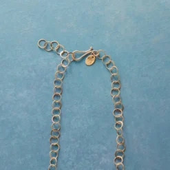 Gentle Rain Necklace -Radiant Jewels 742b5f65 e96f 4779 936a bbe0f7f62680