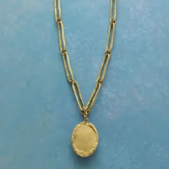 Mystical Lands Necklace