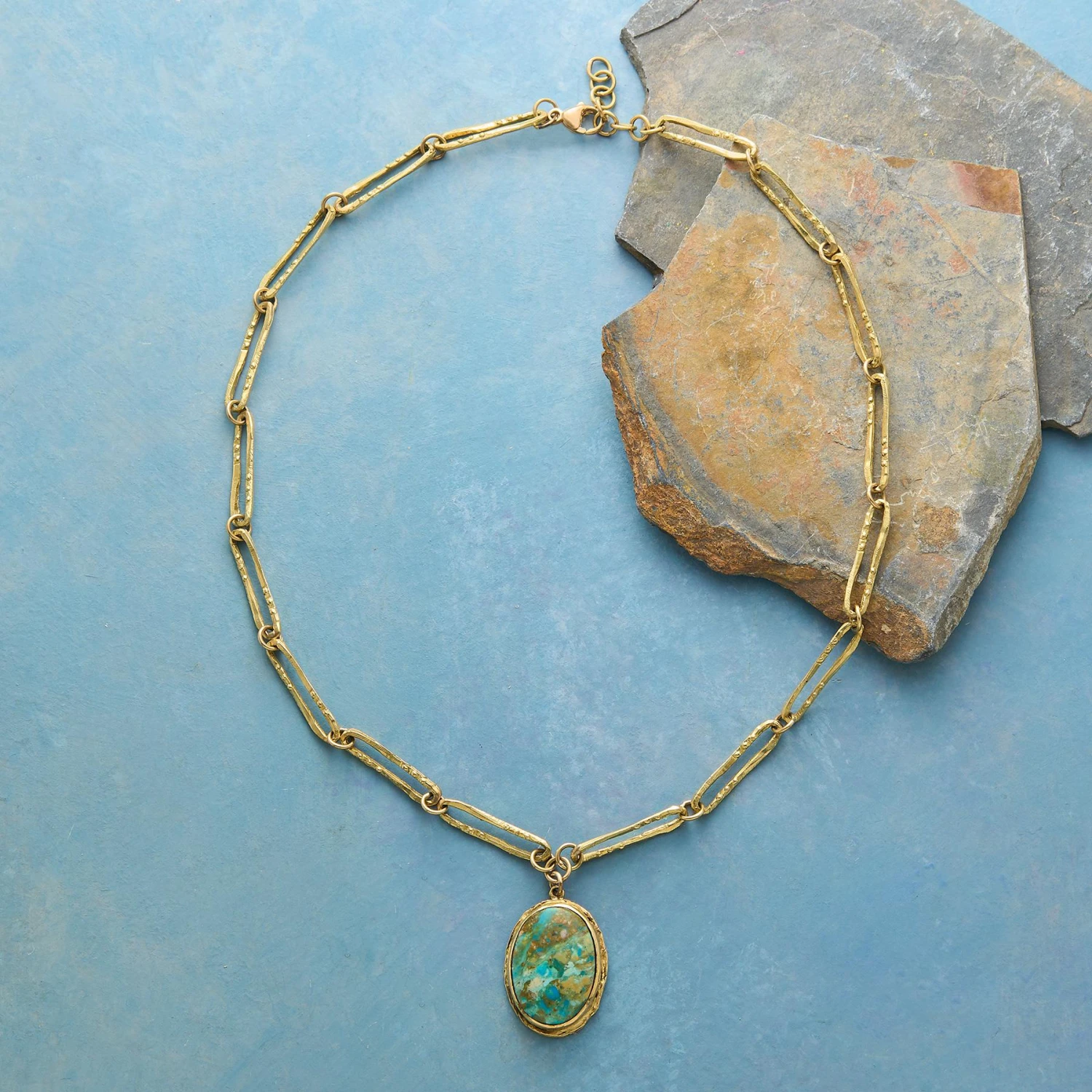 Mystical Lands Necklace 2 Mystical Lands Necklace - Image 2