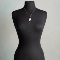 First Blush Necklace -Radiant Jewels 786b611b ecbf 4331 b1fe eefff2c83ca3