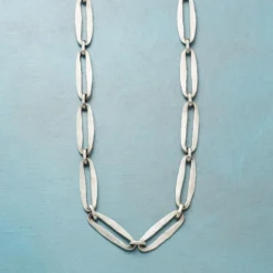 Link By Link Necklace -Radiant Jewels 7a5513dc b5cb 476b 9e2f d2f78c161740