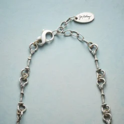 Live Each Moment Necklace -Radiant Jewels 7e0136a0 7fd8 43ae be02 7061f1ef9538